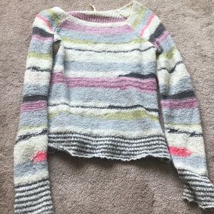 Free People Sweater